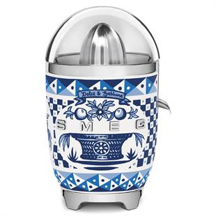 SMEG BLU MEDİTERRANEO - NARENCİYE SIKACAĞI - CJF01DGBEU