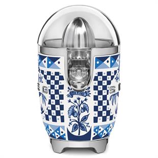 SMEG BLU MEDİTERRANEO - NARENCİYE SIKACAĞI - CJF01DGBEU