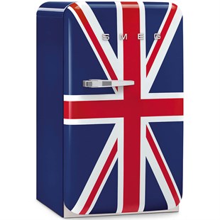 SMEG BRITISH BUZDOLABI FAB10RDUJ5 FAB10LDUJ5