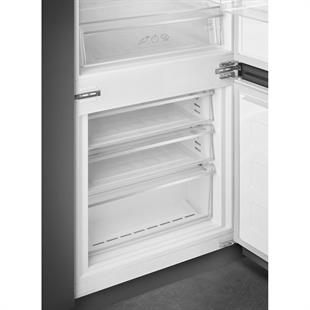 SMEG C475VE ALTTAN DONDURUCULU ANKASTRE BUZDOLABI