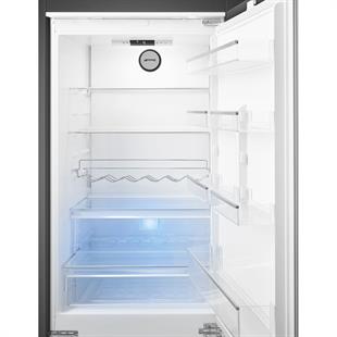 SMEG C875TNE ALTTAN DONDURUCULU ANKASTRE BUZDOLABI