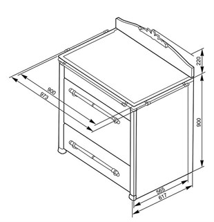 SMEG CC9GPX COTRİNA GÜMÜŞ ESTETİK KREM 90 CM KUZİNE FIRIN