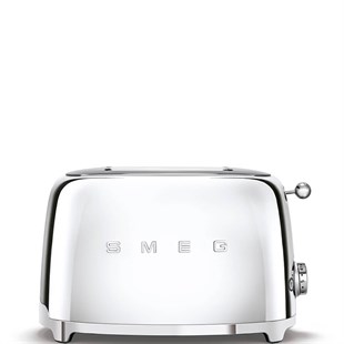 SMEG TSF01SSEU ÇELİK EKMEK KIZARTMA MAKİNESİ