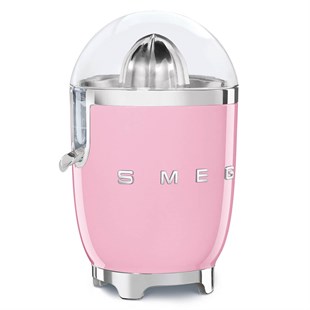 SMEG CJF01PKEU NARENCİYE SIKACAĞI PEMBE