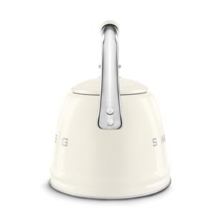 SMEG CKLW2001CR RETRO KREM ISLIK KETTLE