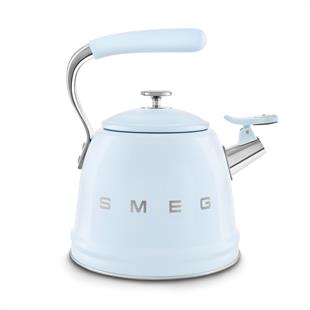 SMEG CKLW2001PB RETRO PASTEL MAVİ ISLIK KETTLE