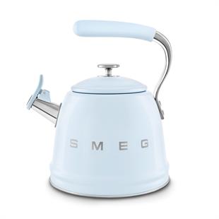 SMEG CKLW2001PB RETRO PASTEL MAVİ ISLIK KETTLE