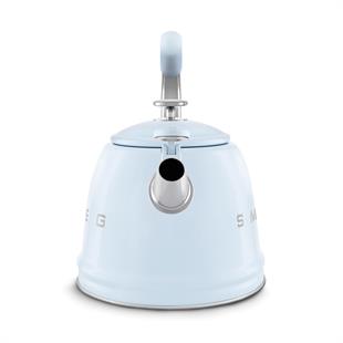 SMEG CKLW2001PB RETRO PASTEL MAVİ ISLIK KETTLE