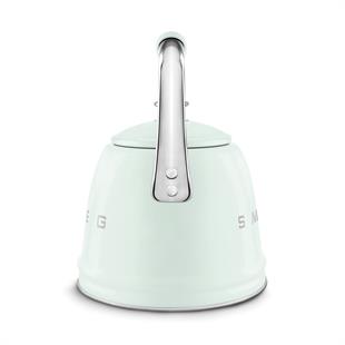 SMEG CKLW2001PG RETRO PASTEL YEŞİL ISLIK KETTLE