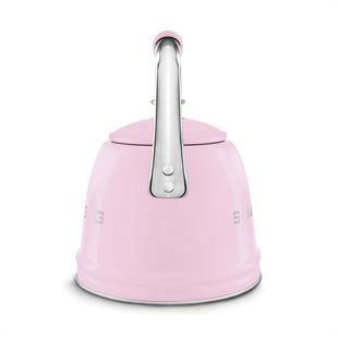 SMEG CKLW2001PK RETRO PEMBE ISLIK KETTLE