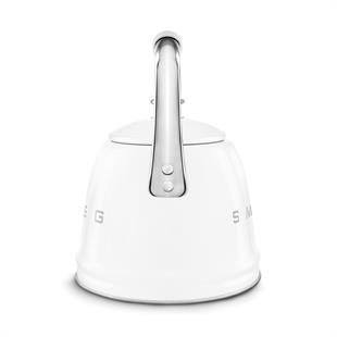 SMEG CKLW2001WH RETRO BEYAZ ISLIK KETTLE