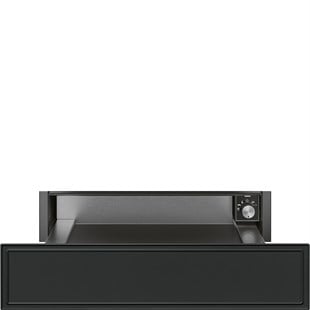 SMEG CPR715A CORTINA ISITMA ÇEKMECESİ - ANTRASİT