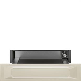 SMEG CPR915P VİCTORİA KREM ISITMA ÇEKMECESİ