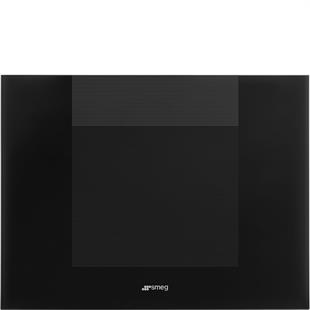 SMEG CVI121B3 LİNEA DEEP BLACK ANKASTRE ŞARAP DOLABI