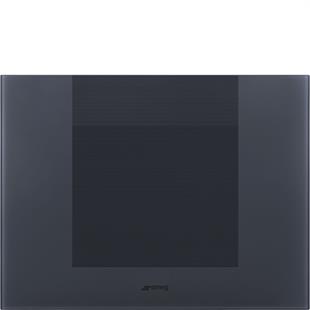 SMEG CVI121G LİNEA NEPTUNE GREY ANKASTRE ŞARAP DOLABI
