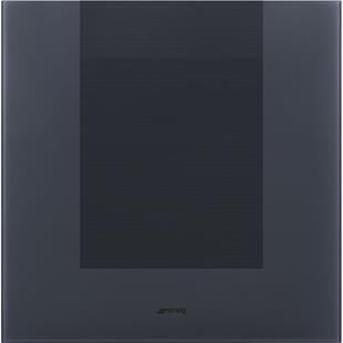 SMEG CVI129G LİNEA NEPTUNE GREY ANKASTRE ŞARAP DOLABI