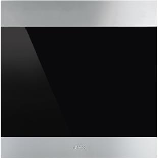 SMEG CVI329X3 KLASİK ANKASTRE ŞARAP SOĞUTUCU DOLAP