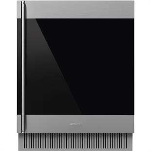 SMEG CVI338RX3 KLASİK ANKASTRE ŞARAP SOĞUTUCU DOLAP