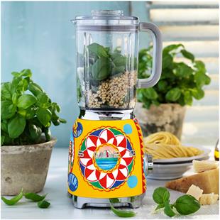 SMEG DOLCE&GABBANA BLENDER BLF01DGEU 