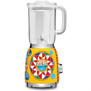 SMEG DOLCE&GABBANA BLENDER BLF01DGEU 