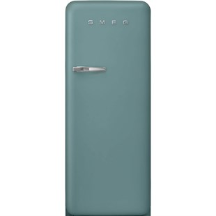 SMEG EMERALD GREEN BUZDOLABI FAB28RDEG5