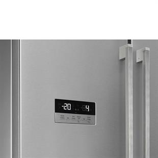 SMEG FQ55FXDE ÇELİK SOLO BUZDOLABI