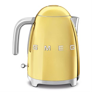 SMEG GOLD SU ISITICI - KETTLE- KLF03GOEU
