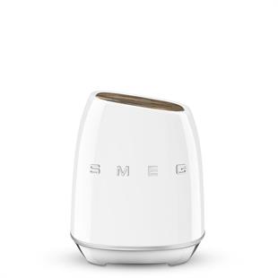SMEG KBSF02WH RETRO BEYAZ BIÇAK BLOĞU