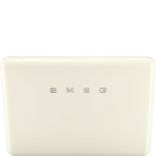 Smeg KFAB75CR Duvar Davlumbaz Krem