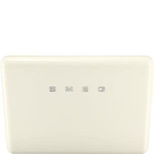 SMEG KFAB75CR RETRO 75CM KREM DUVAR DAVLUMBAZI