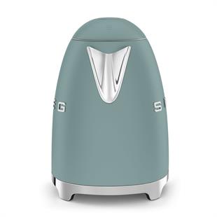 SMEG KLF03EGMEU RETRO ZÜMRÜT YEŞİLİ KETTLE