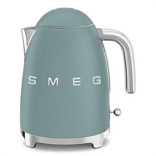 SMEG KLF03EGMEU RETRO ZÜMRÜT YEŞİLİ KETTLE