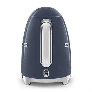 SMEG KLF03NBEU RETRO LACİVERT KETTLE