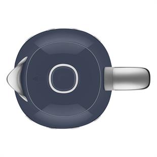 SMEG KLF03NBEU RETRO LACİVERT KETTLE