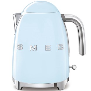 SMEG MAVİ SU ISITICI  - KETTLE- KLF03PBEU