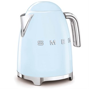 SMEG MAVİ SU ISITICI  - KETTLE- KLF03PBEU