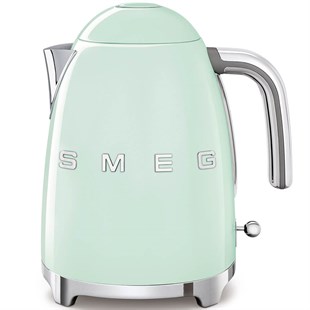 SMEG YEŞİL SU ISITICI - KETTLE- KLF03PGEU 