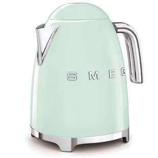SMEG YEŞİL SU ISITICI - KETTLE- KLF03PGEU 