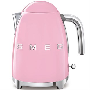 SMEG PEMBE SU ISITICI - KETTLE- KLF03PKEU 