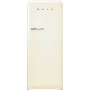 SMEG KREM BUZDOLABI FAB28RCR5 FAB28LCR5