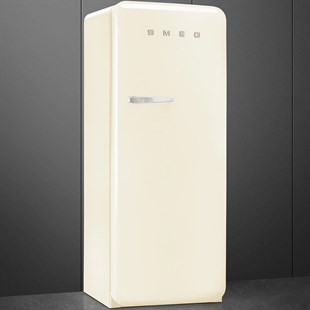 SMEG KREM BUZDOLABI FAB28RCR5 FAB28LCR5
