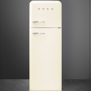 SMEG KREM BUZDOLABI FAB30RCR5 FAB30LCR5
