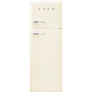 SMEG KREM BUZDOLABI FAB30RCR5 FAB30LCR5