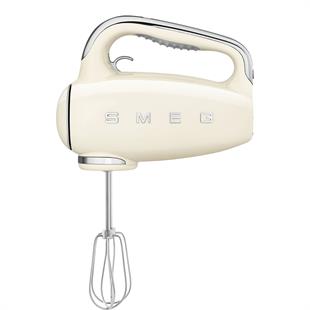 SMEG KREM HMF01CREU EL MİKSERİ