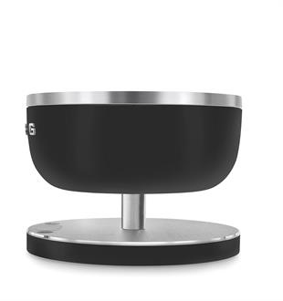 Smeg KSC01BLMWW Mat Siyah Dijital Mutfak Tartısı 