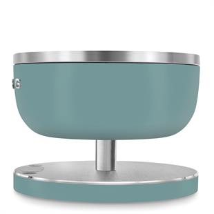 Smeg KSC01EGMWW Zümrüt Yeşili Dijital Mutfak Tartısı 