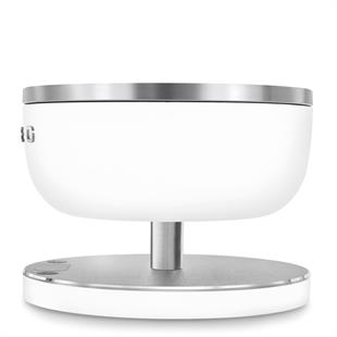 Smeg KSC01WHMWW Beyaz Dijital Mutfak Tartısı 