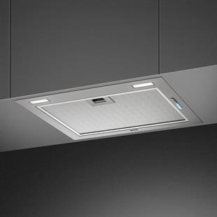 SMEG KSG52HPE 52CM ÇELİK GÖMME ASPİRATÖR