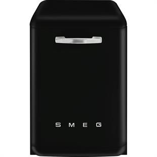 Smeg LVFABBL Bulaşık Makinesi