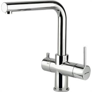 SMEG MAP99CR TEMİZ SU GİRİŞLİ KROM ARMATÜR